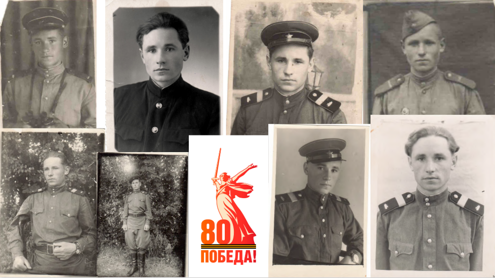 Живая легенда: ветеран Великой Отечественной войны принимает поздравления с 80-летием Победы